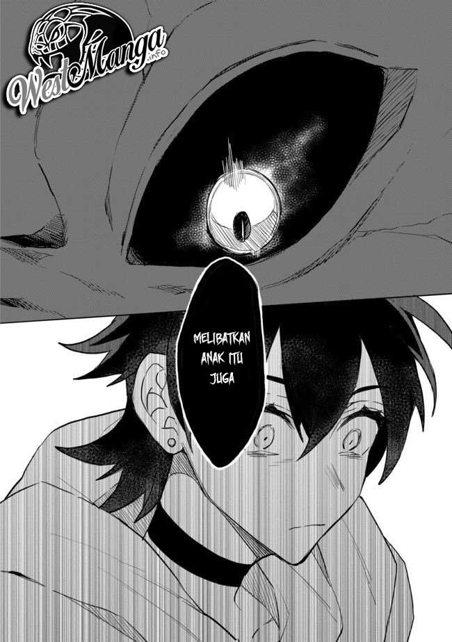 Dekisokonai to Yobareta Moto Eiyuu wa Jikka kara Tsuihou sa Retanode Suki Katte ni Ikiru Koto ni Shita Chapter 03 Gambar 27